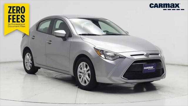 2016 Scion iA Base for sale in Houston, TX