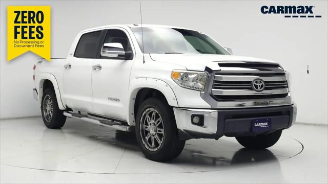 2014 Toyota Tundra SR5 4.6L V8 for sale in Houston, TX