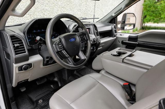 2022 Ford F-250 XL