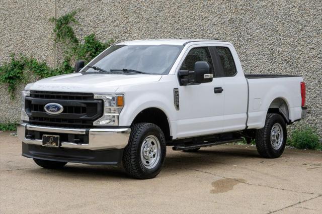 2022 Ford F-250 XL