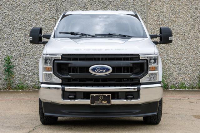 2022 Ford F-250 XL