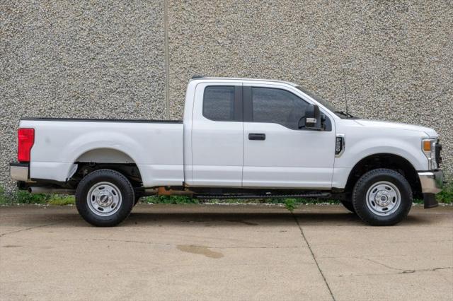 2022 Ford F-250 XL