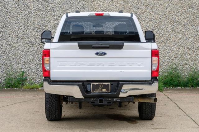 2022 Ford F-250 XL