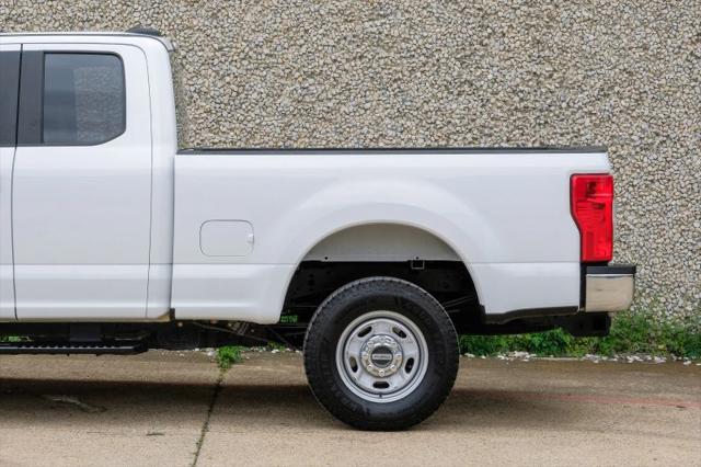 2022 Ford F-250 XL