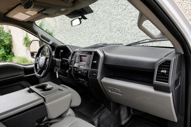 2022 Ford F-250 XL