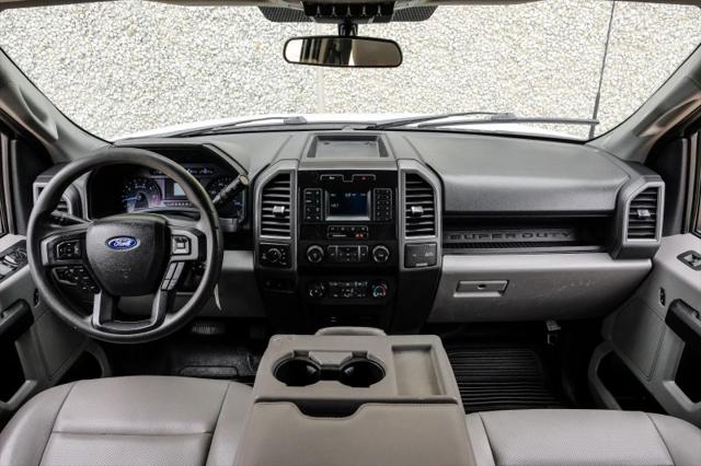 2022 Ford F-250 XL