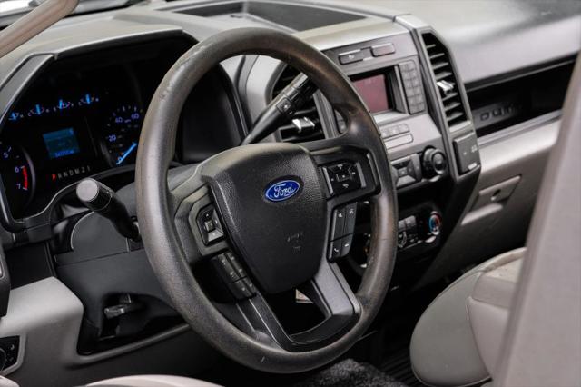 2022 Ford F-250 XL