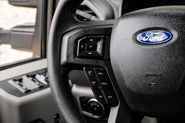 2022 Ford F-250 XL