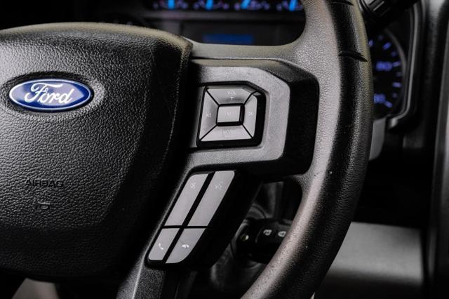2022 Ford F-250 XL