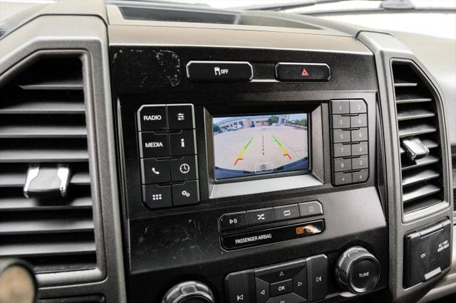 2022 Ford F-250 XL