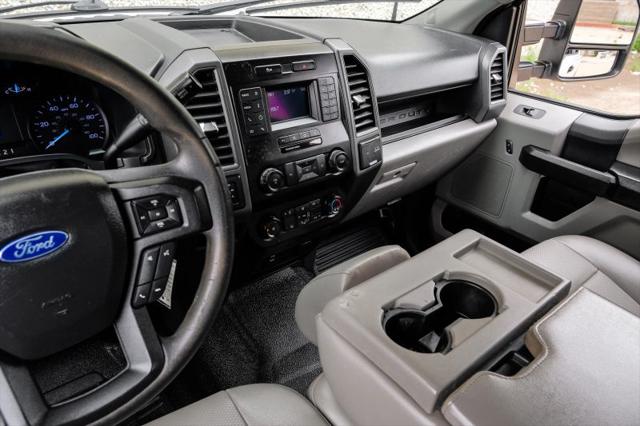 2022 Ford F-250 XL