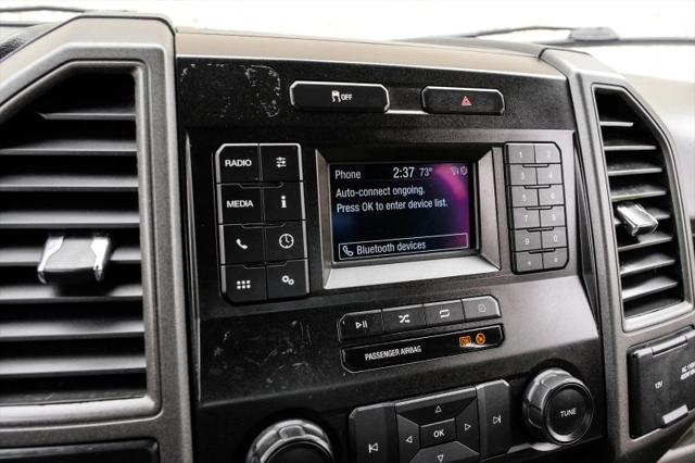 2022 Ford F-250 XL