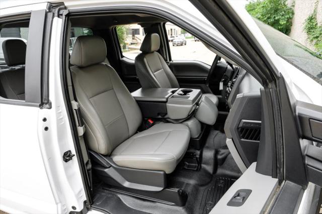 2022 Ford F-250 XL
