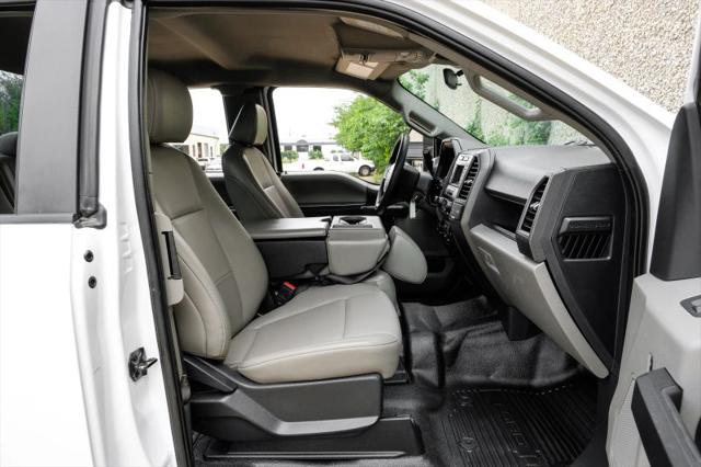 2022 Ford F-250 XL
