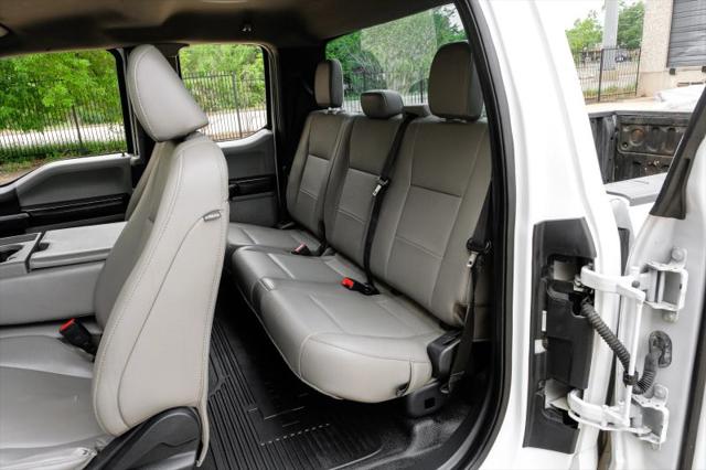 2022 Ford F-250 XL