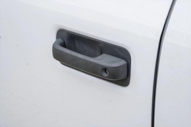 2022 Ford F-250 XL