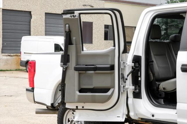 2022 Ford F-250 XL