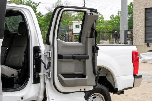 2022 Ford F-250 XL