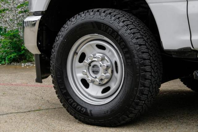 2022 Ford F-250 XL