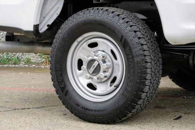2022 Ford F-250 XL