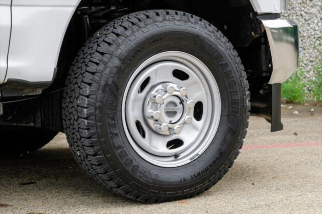 2022 Ford F-250 XL