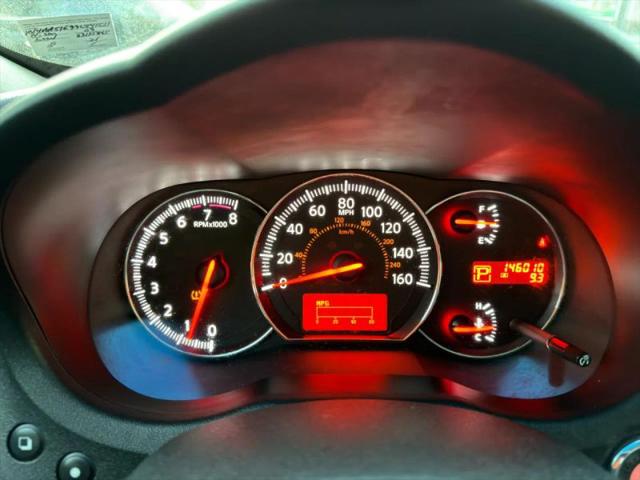 2009 Nissan Maxima 3.5 SV