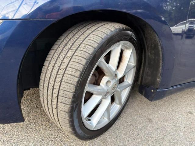 2009 Nissan Maxima 3.5 SV