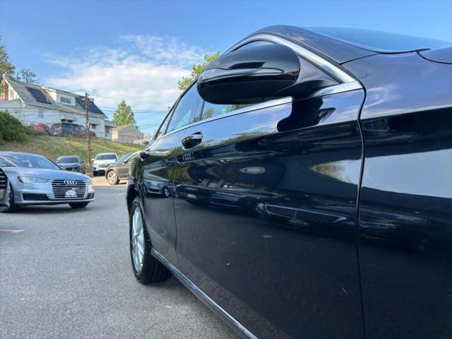 2019 Mercedes-Benz C-CLASS C 300 4MATIC