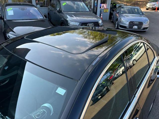 2019 Mercedes-Benz C-CLASS C 300 4MATIC
