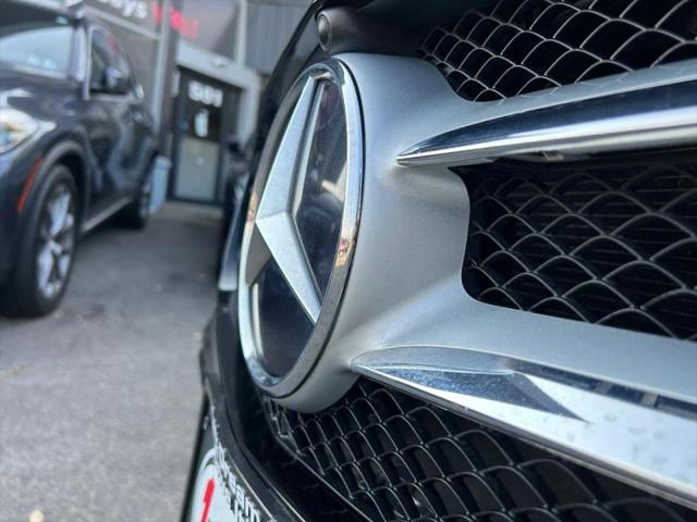 2019 Mercedes-Benz C-CLASS C 300 4MATIC