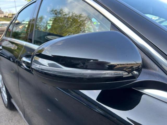 2019 Mercedes-Benz C-CLASS C 300 4MATIC