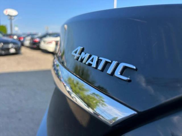 2019 Mercedes-Benz C-CLASS C 300 4MATIC