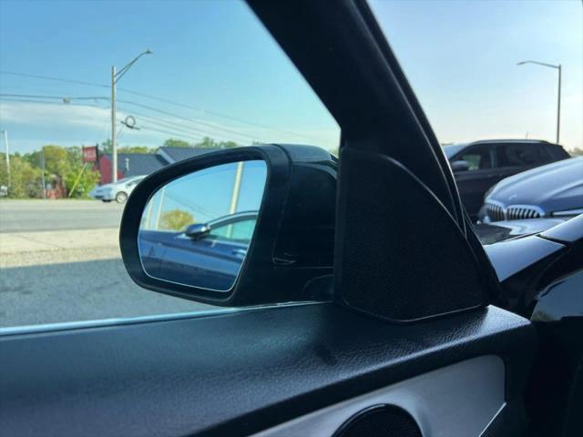 2019 Mercedes-Benz C-CLASS C 300 4MATIC