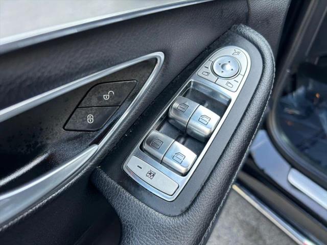 2019 Mercedes-Benz C-CLASS C 300 4MATIC