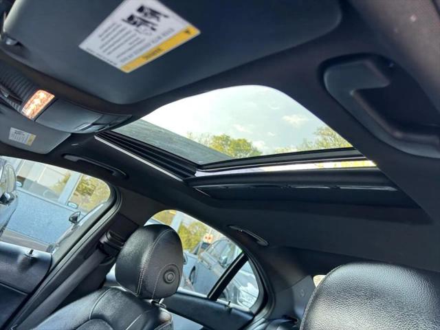 2019 Mercedes-Benz C-CLASS C 300 4MATIC