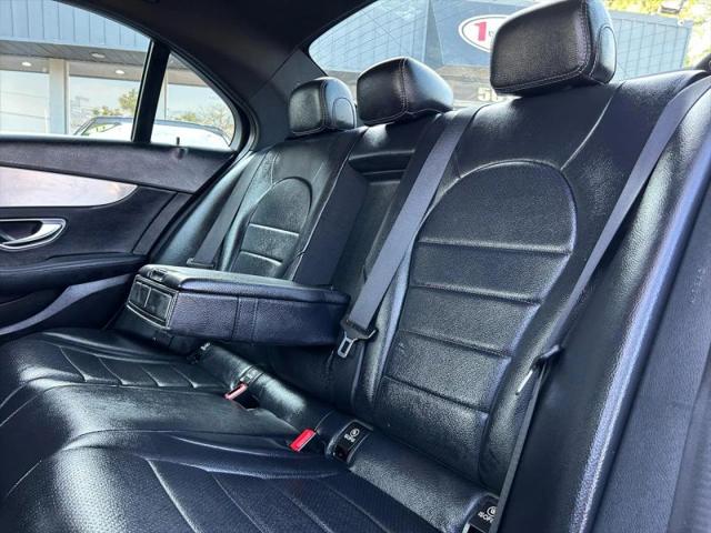 2019 Mercedes-Benz C-CLASS C 300 4MATIC