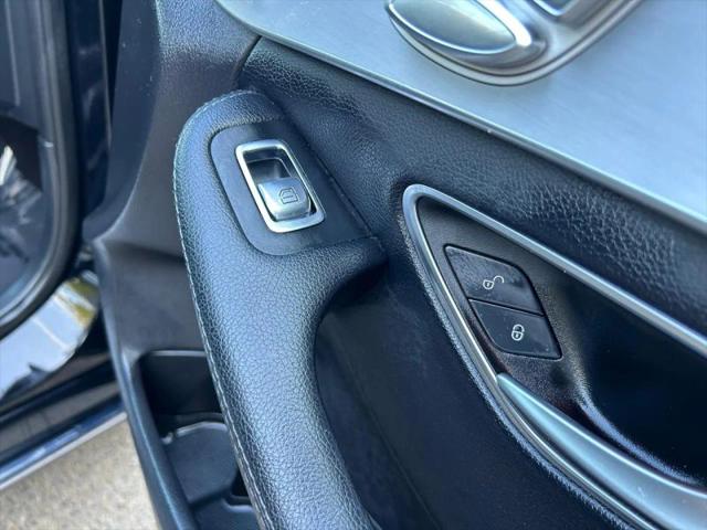 2019 Mercedes-Benz C-CLASS C 300 4MATIC