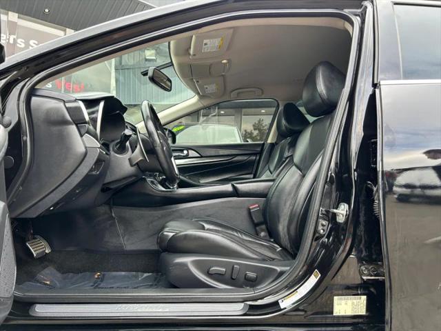 2017 Nissan Maxima 3.5 SR