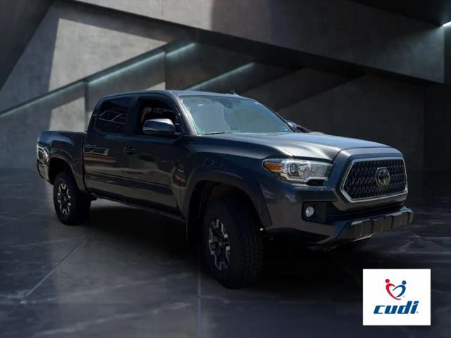 2019 Toyota Tacoma TRD Off Road