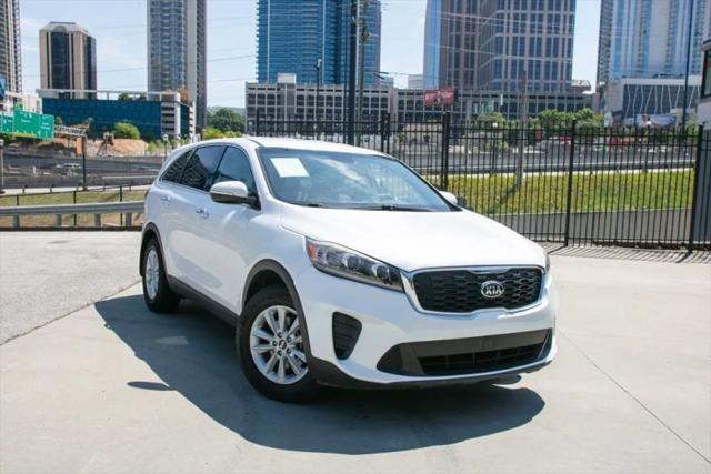 2019 Kia Sorento 2.4L LX for sale in Atlanta, GA