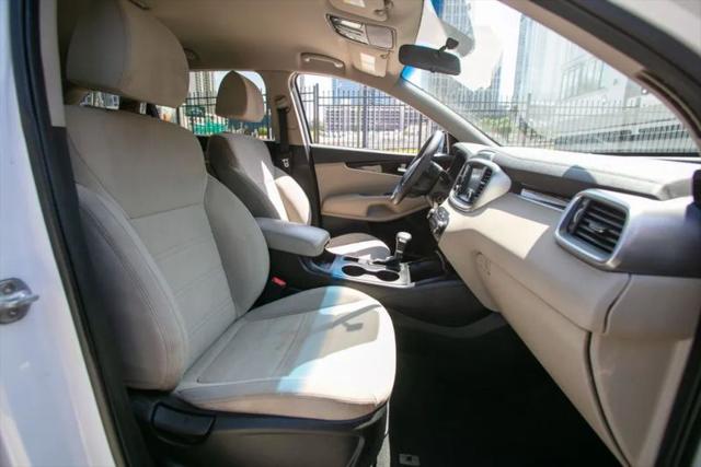 2019 Kia Sorento 2.4L LX