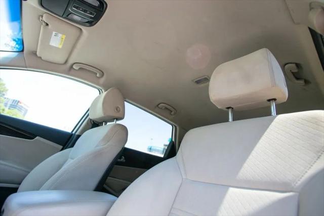 2019 Kia Sorento 2.4L LX