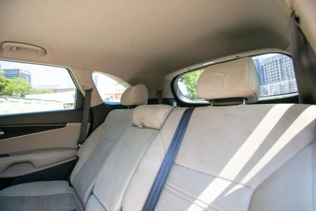2019 Kia Sorento 2.4L LX