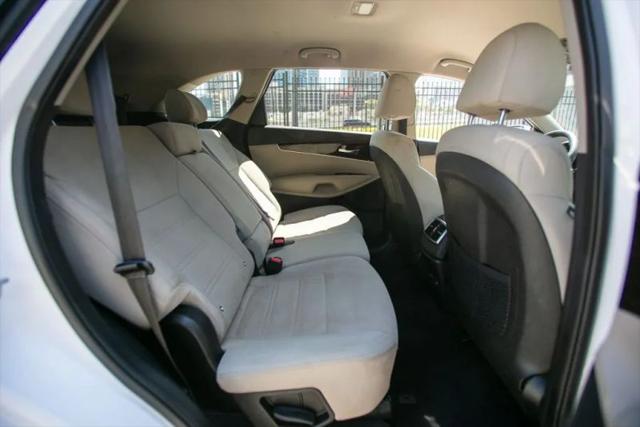 2019 Kia Sorento 2.4L LX