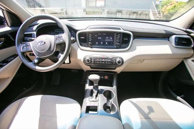 2019 Kia Sorento 2.4L LX