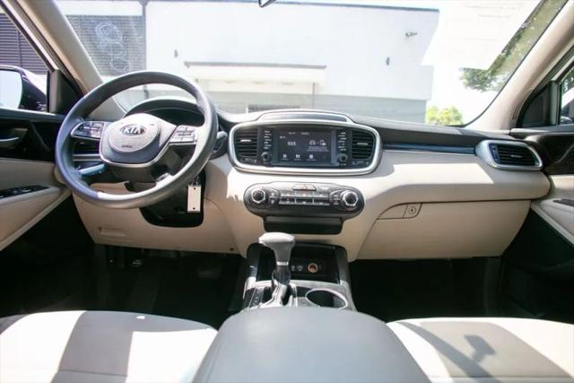2019 Kia Sorento 2.4L LX