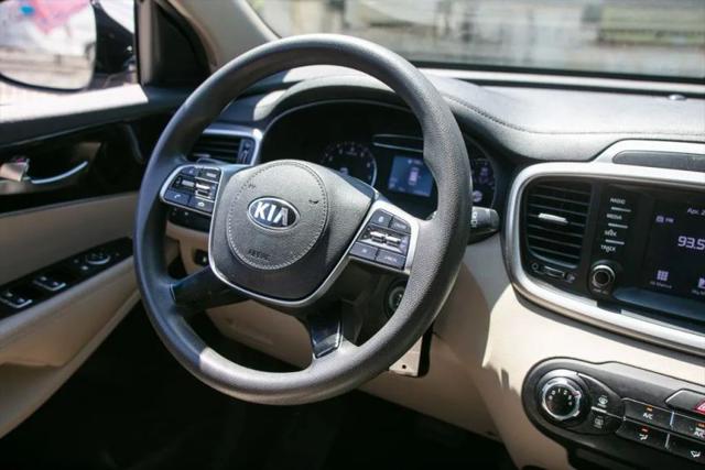 2019 Kia Sorento 2.4L LX
