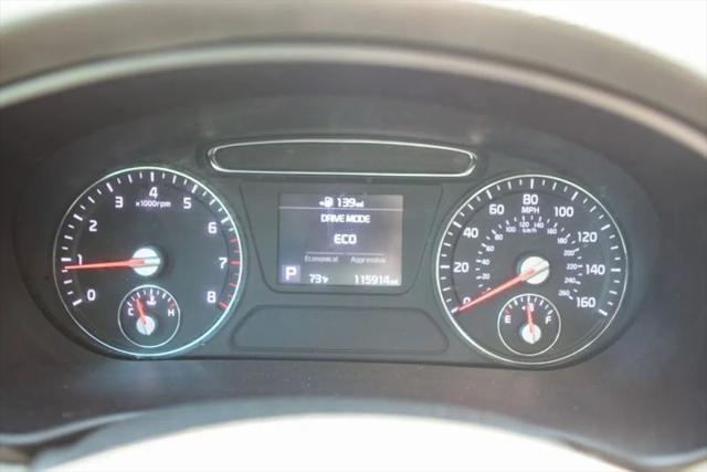 2019 Kia Sorento 2.4L LX