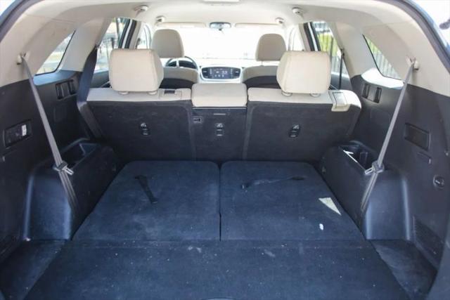 2019 Kia Sorento 2.4L LX