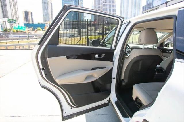 2019 Kia Sorento 2.4L LX